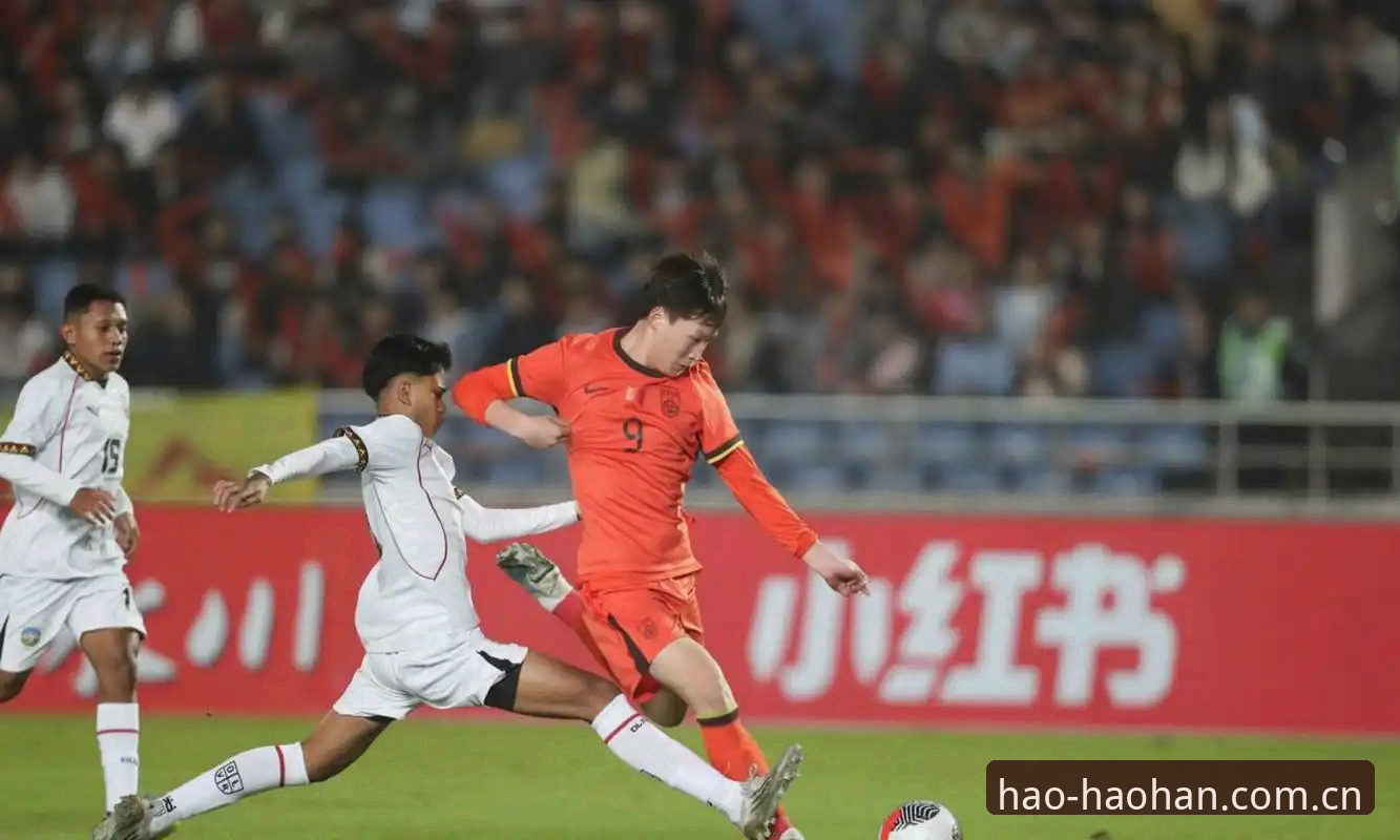 U17世界杯抽签结果揭晓，中国男女足分组情况引关注